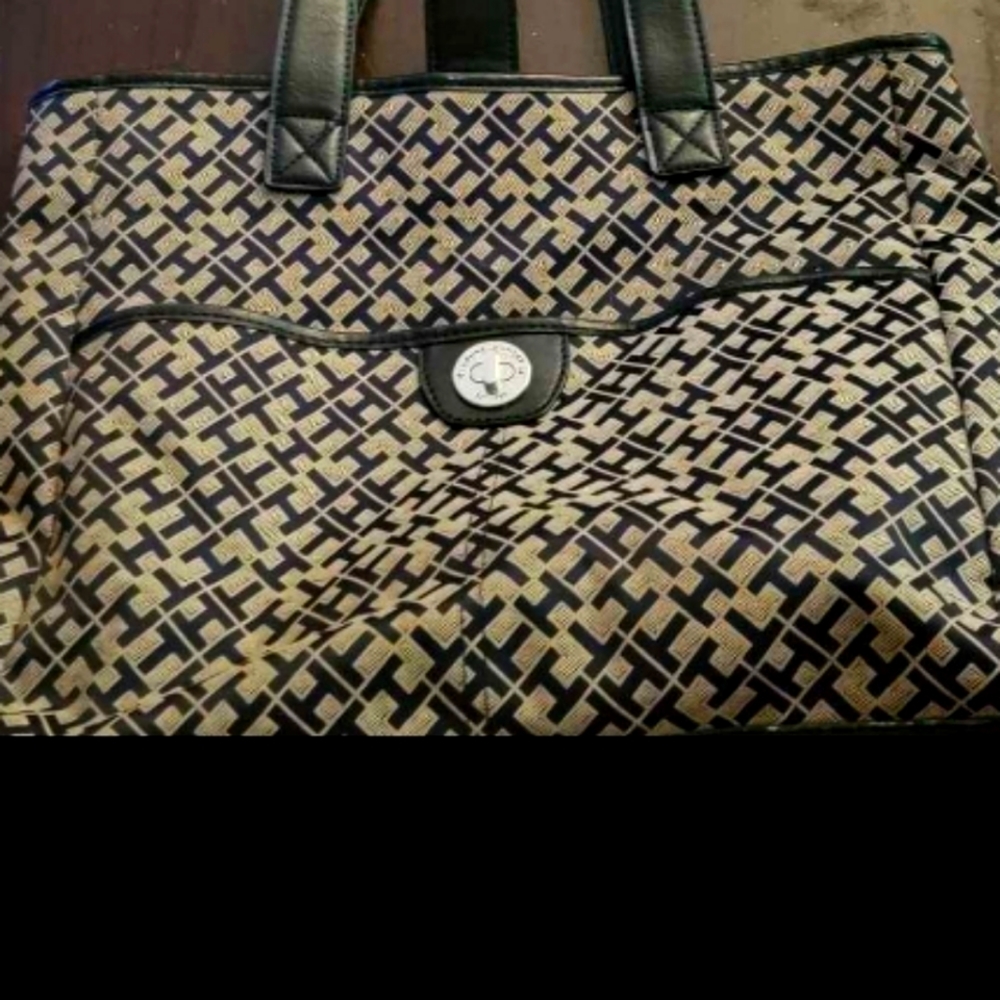 Tommy Hilfiger, purse